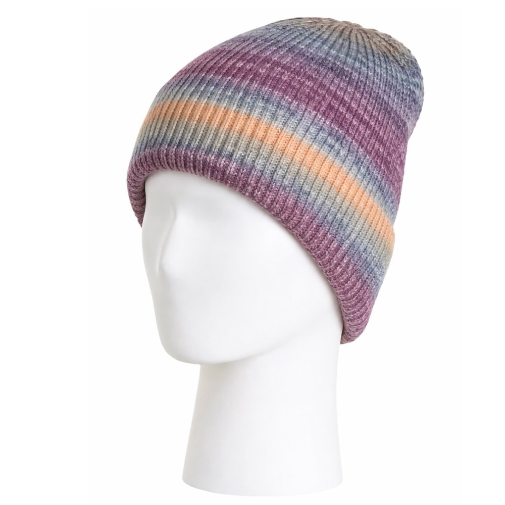 Rachel Zoe Space Dye Ombré Beanie (NWT) (Size: OSFM)